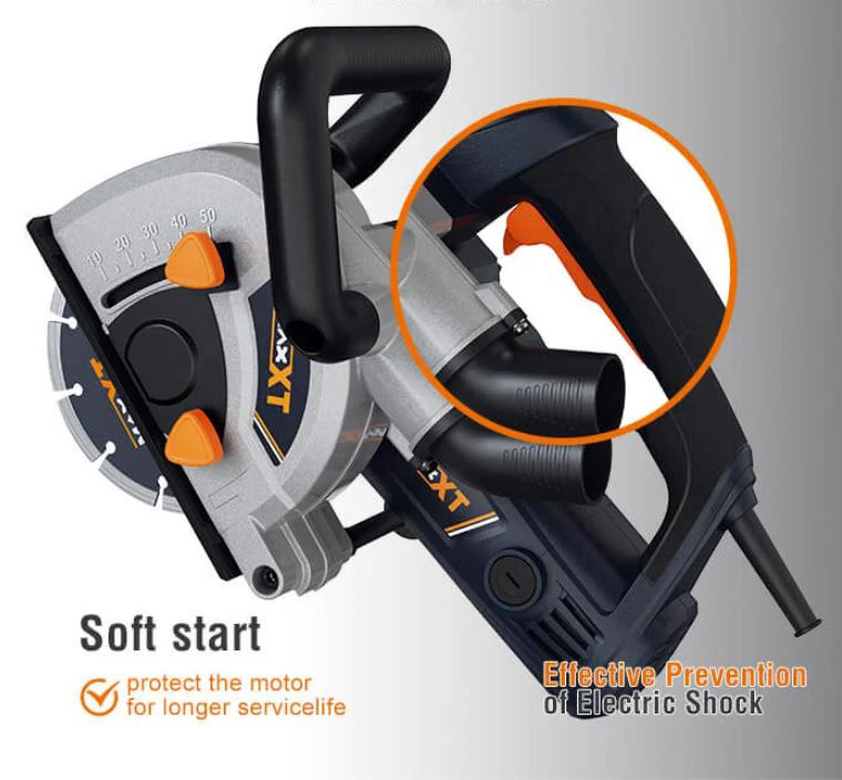 MaxXT MWC1700