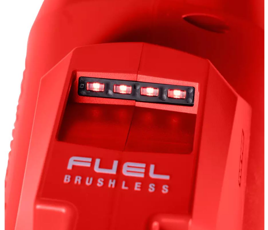 Milwaukee M18 F2BL-0