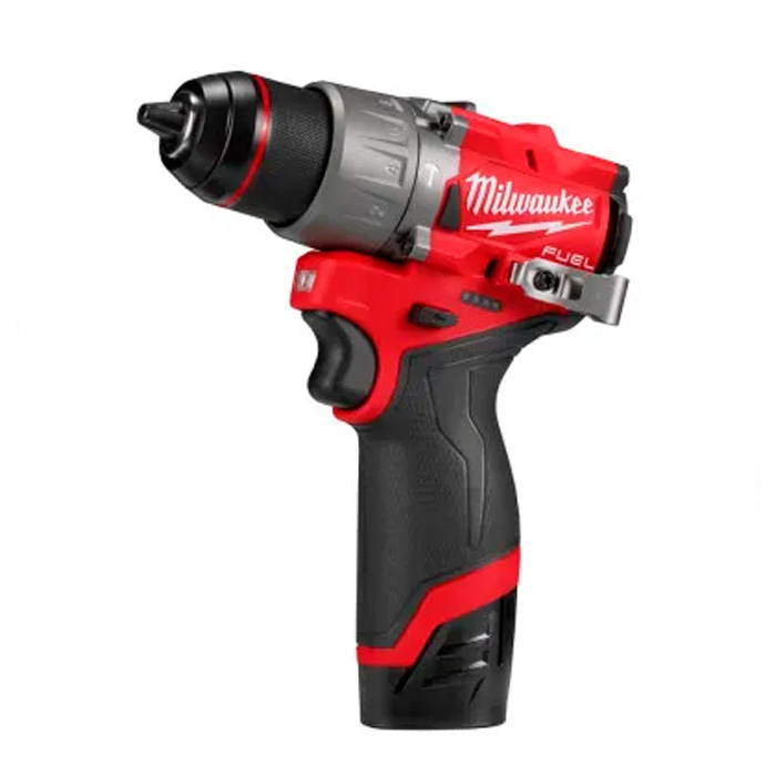 Milwaukee M12 FPP2D2-422X