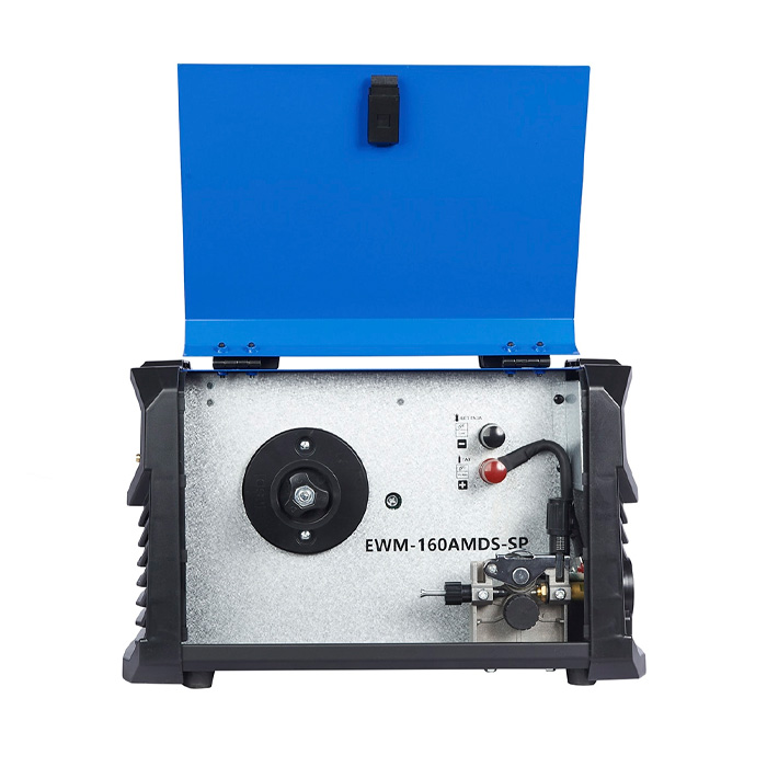 EnerSol EWM-160AMDS-SP