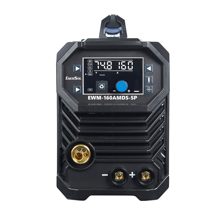 EnerSol EWM-160AMDS-SP