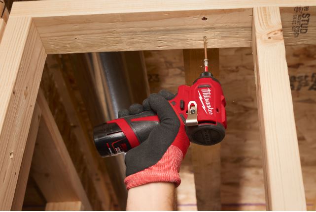 Milwaukee M12 BLPP2D-202B