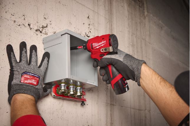 Milwaukee M12 BLPP2D-202B