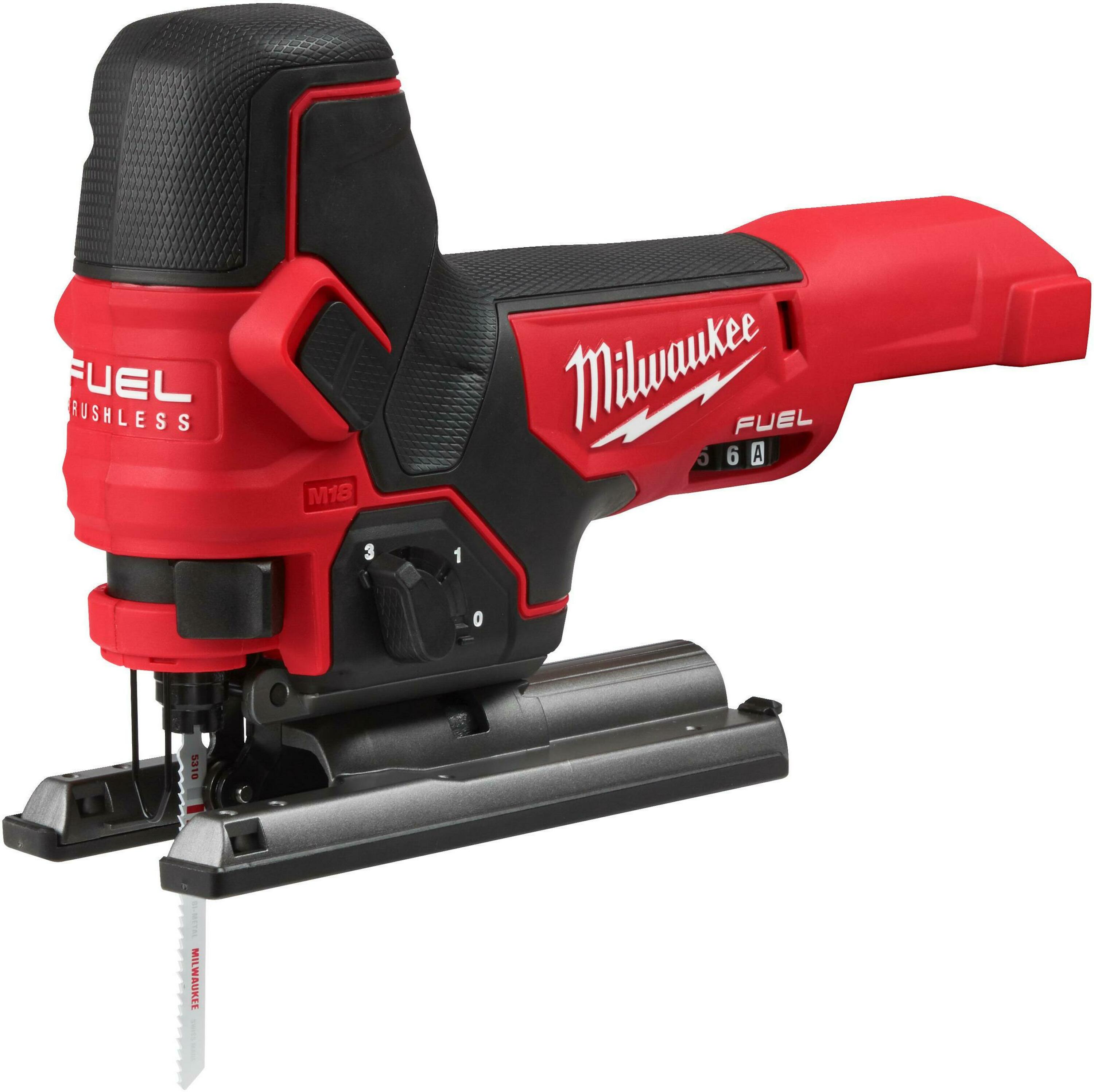 MILWAUKEE M18 FBJS-0X
