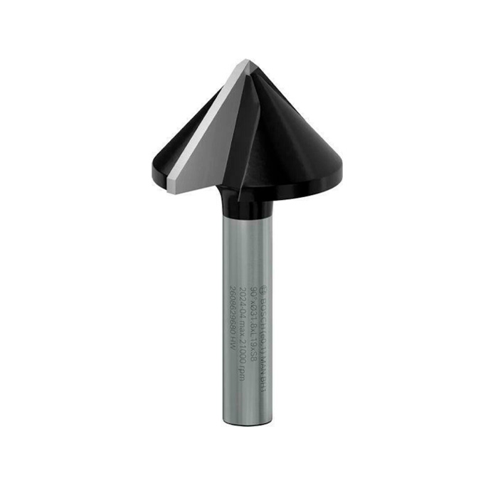 BOSCH V-groove (2608629680)