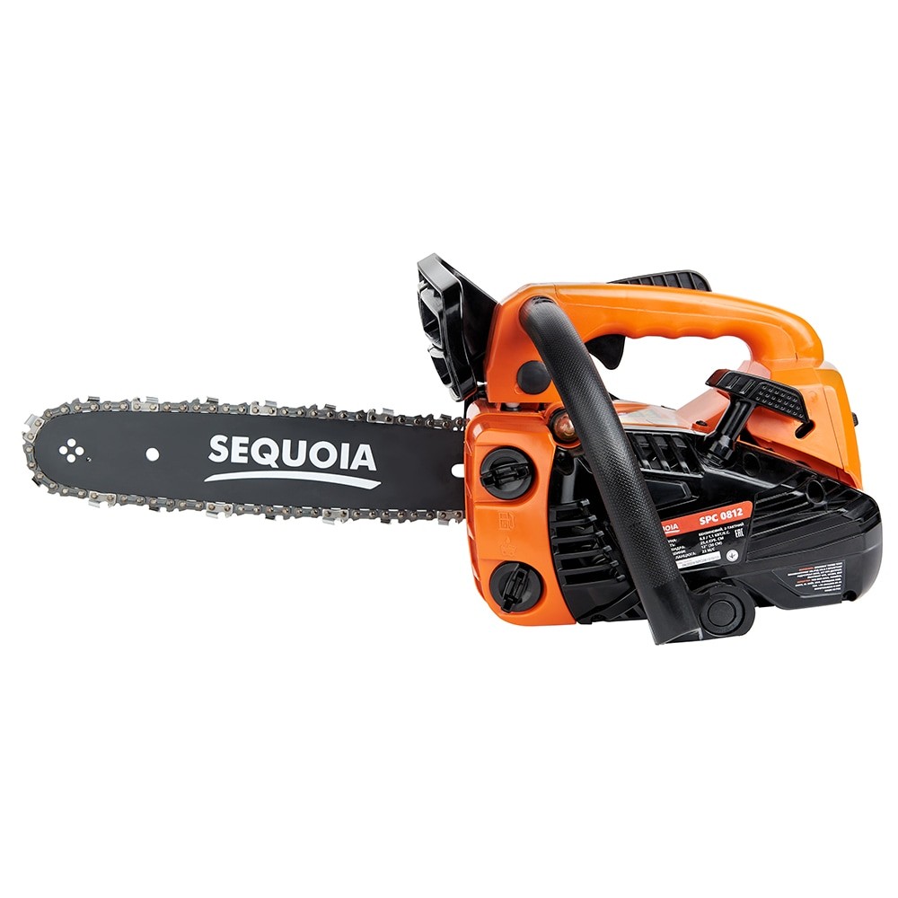 SEQUOIA SPC0812