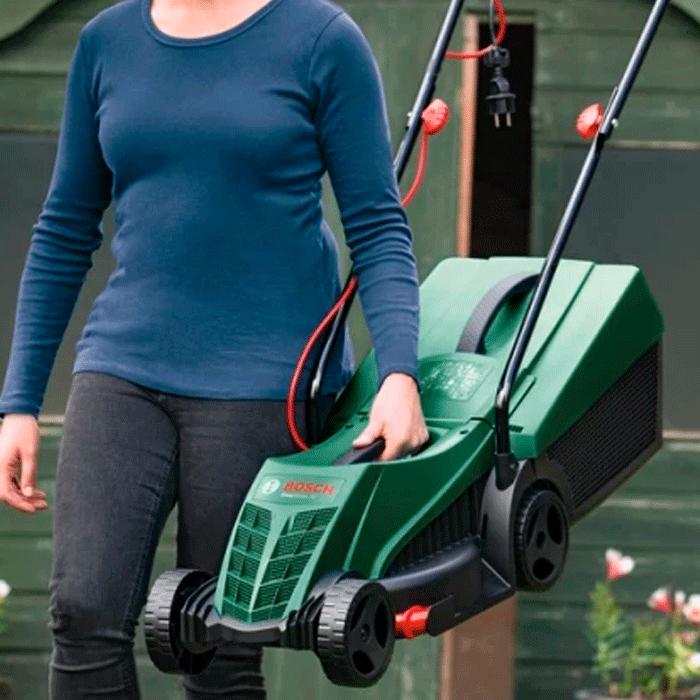 Bosch EasyRotak 32-205