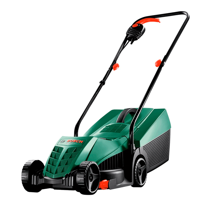 Купить  Газонокосилки - Bosch EasyRotak 32-205..
