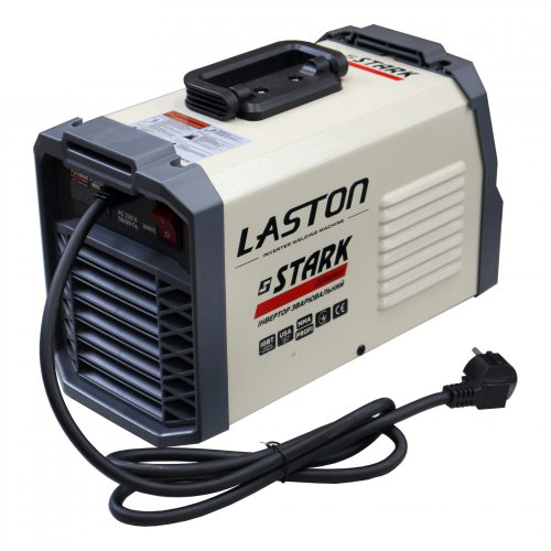 STARK ISP-1800 MMA LCD