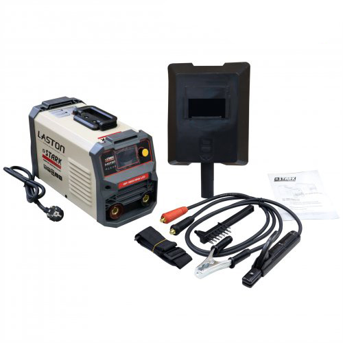 STARK ISP-1800 MMA LCD