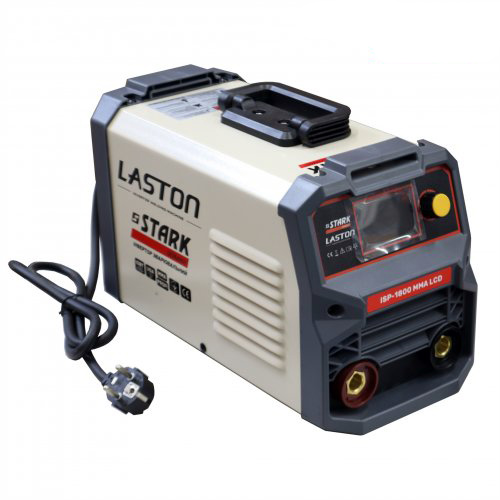 STARK ISP-1800 MMA LCD