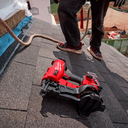 Milwaukee M18FRCN45-0X