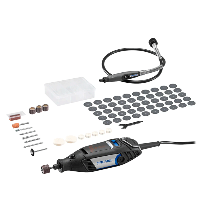 Купить  Реноваторы и граверы - Dremel 3200-1/90 EU..
