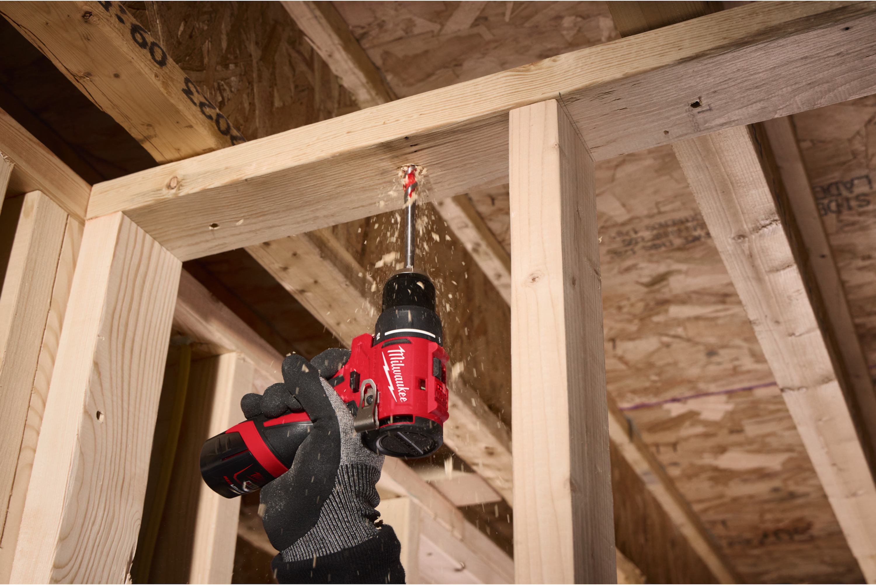 MILWAUKEE M12BLDDRC-202C