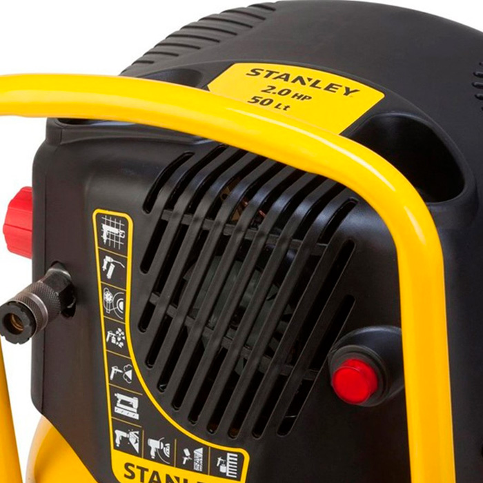 STANLEY D230-10-50V