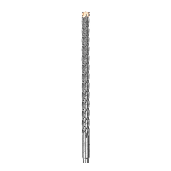 Купить  Буры по бетону SDS-PLUS M4 - Milwaukee (4932498902)..