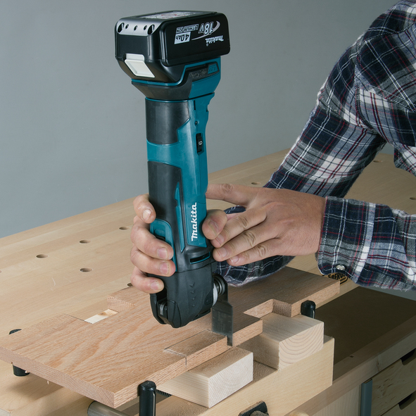 Makita LXT DTM51Z