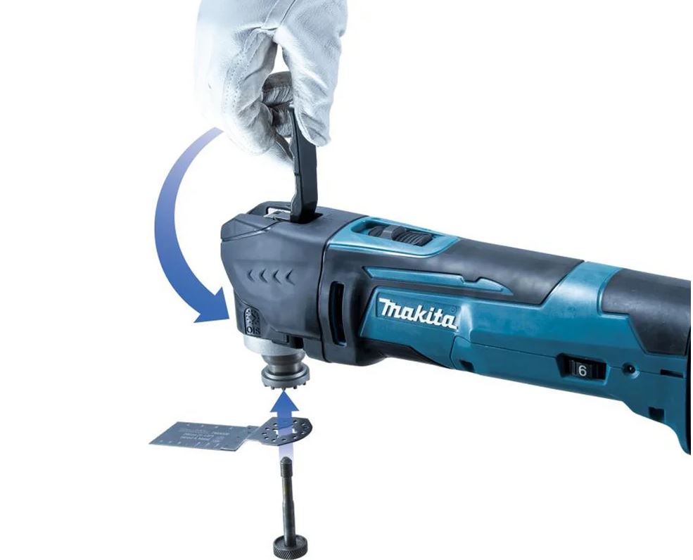 Makita LXT DTM51Z
