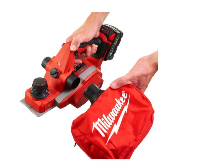 Milwaukee M18 BP-0
