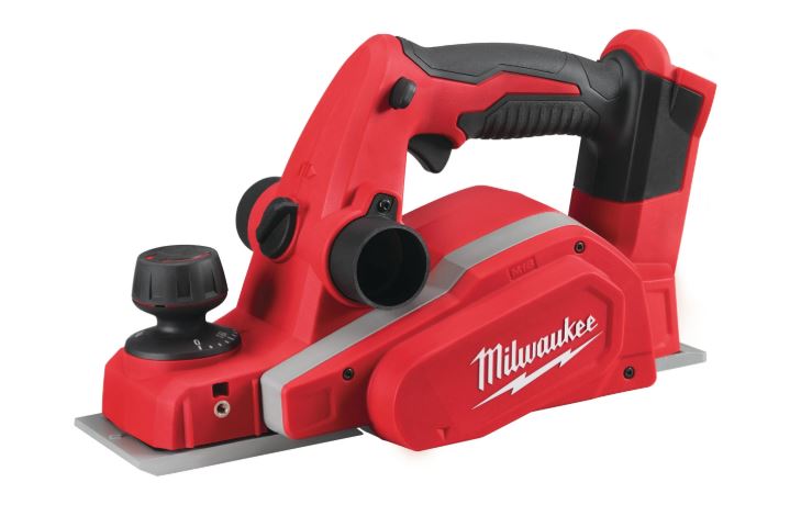 Milwaukee M18 BP-0