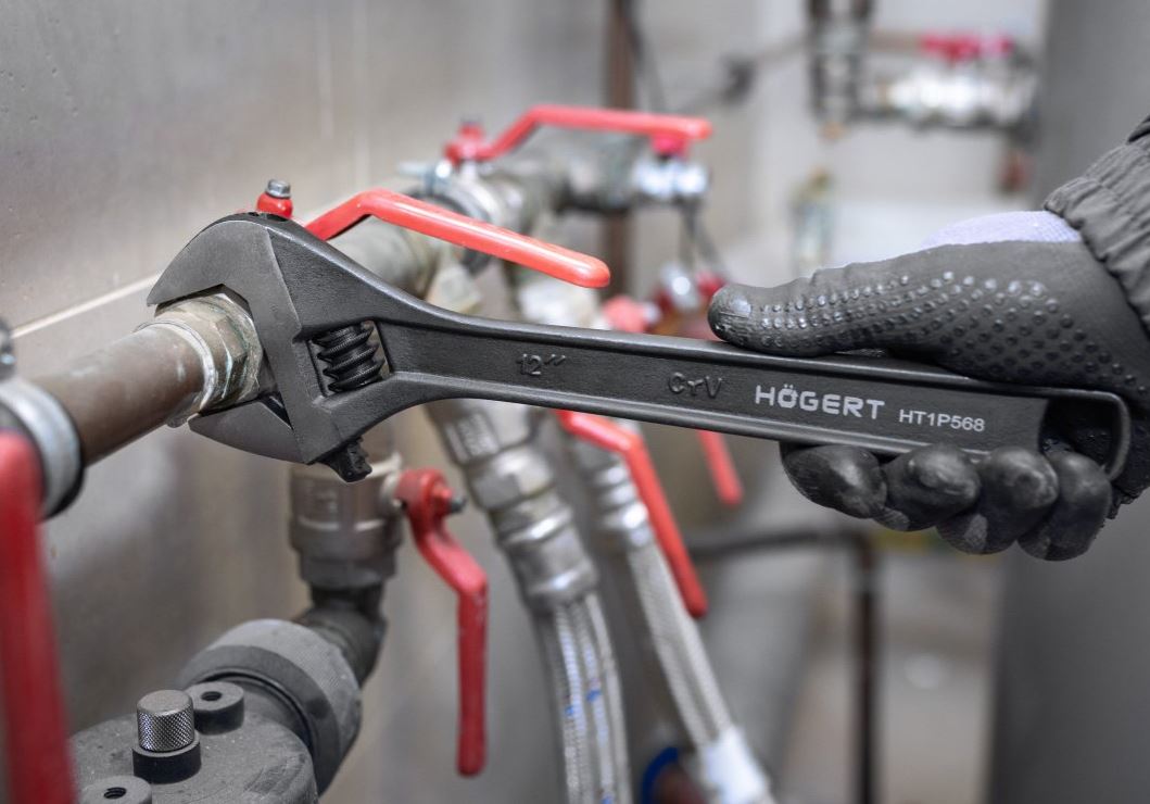 HOEGERT HT1P568