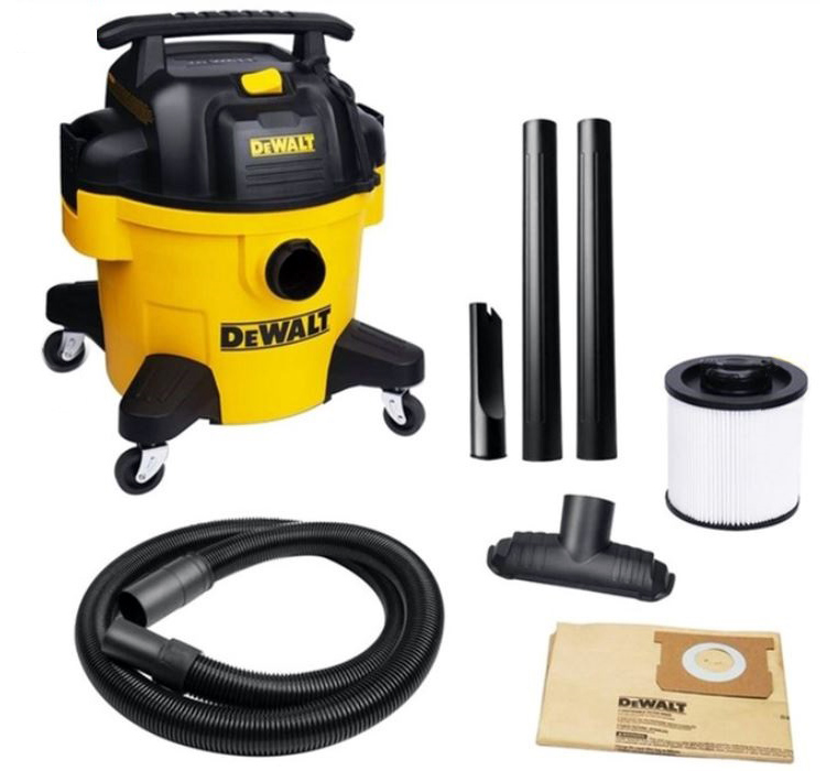 DeWALT DXV20PC