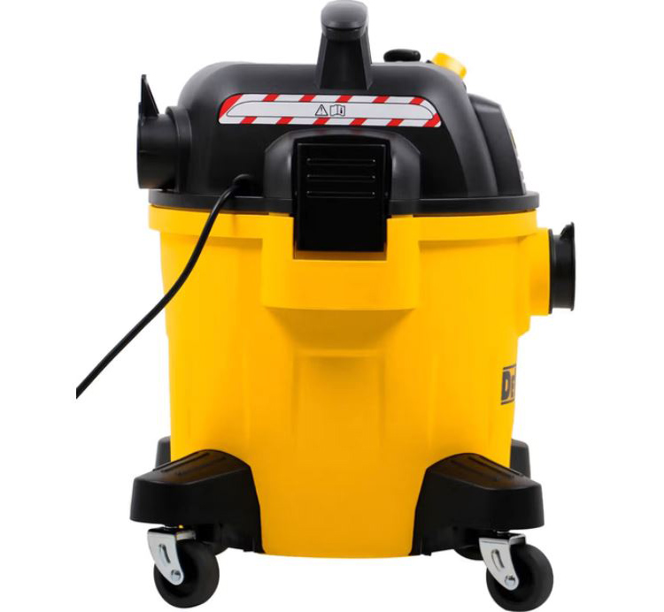 DeWALT DXV20PC