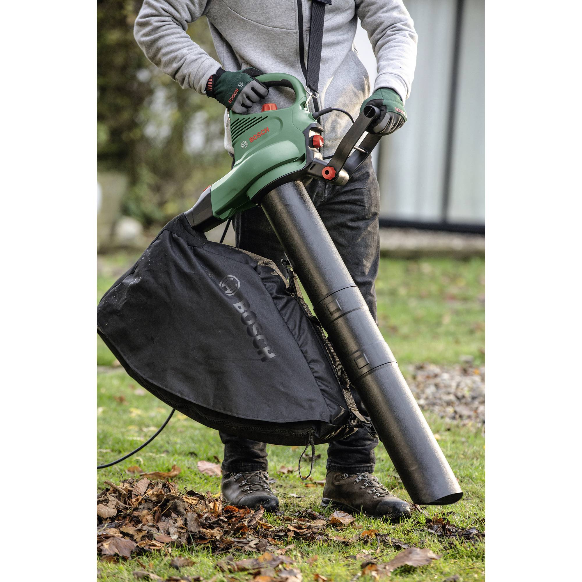 BOSCH GardenTidy 3000 (06008B1001)