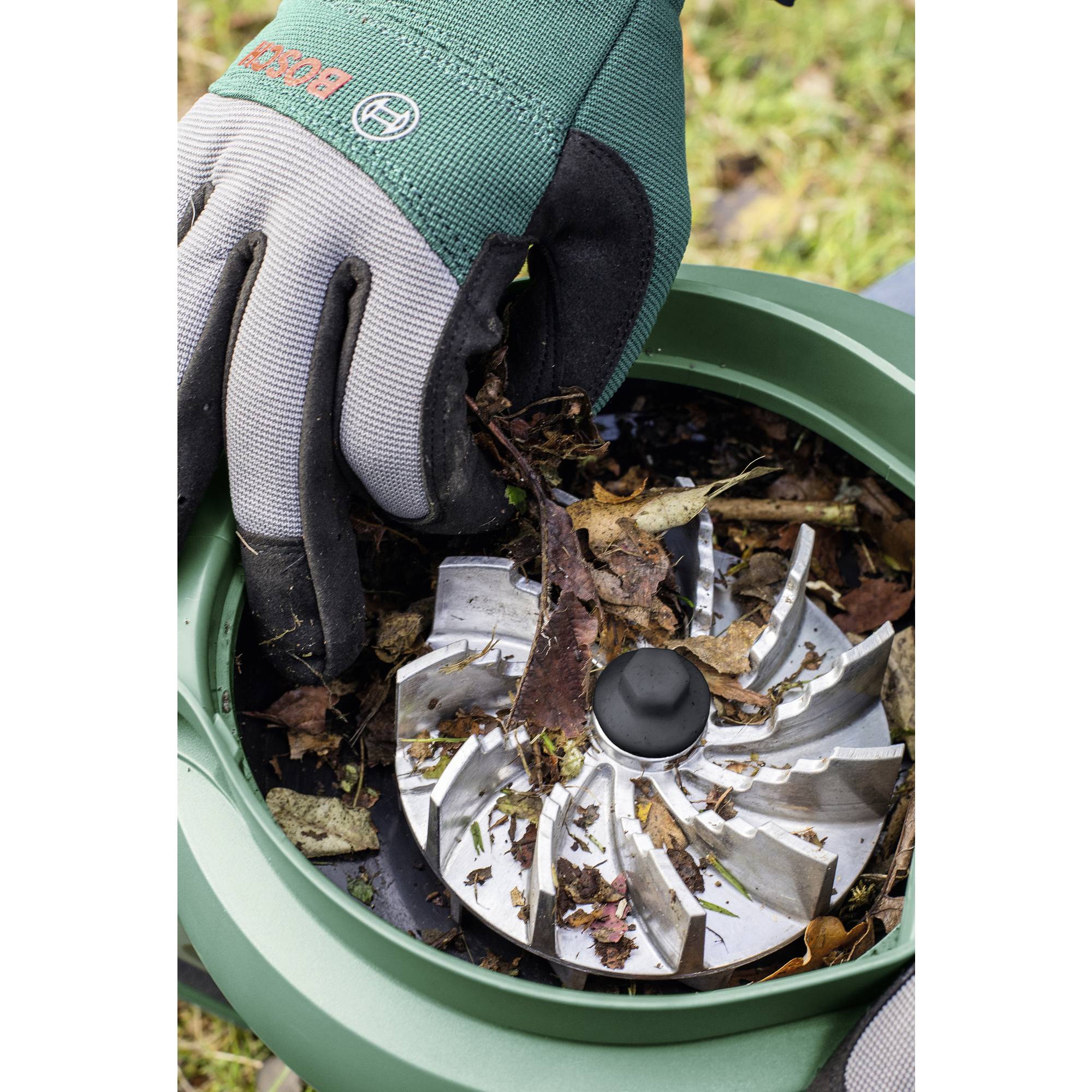 BOSCH GardenTidy 3000 (06008B1001)