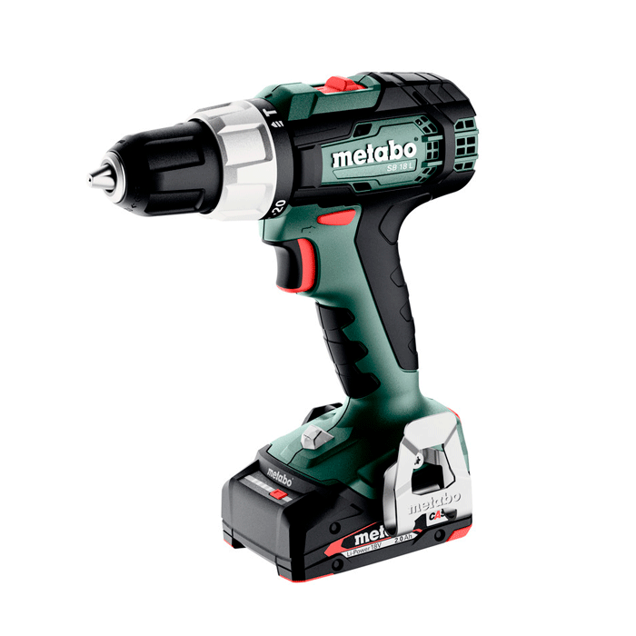 Metabo SB 18 L