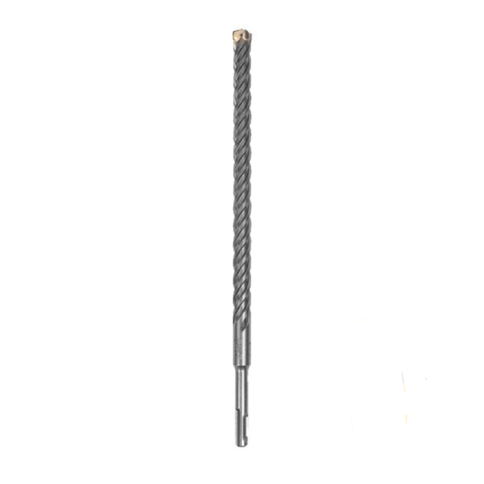 Купить  Буры по бетону SDS-PLUS M4 - Milwaukee (4932498908)..