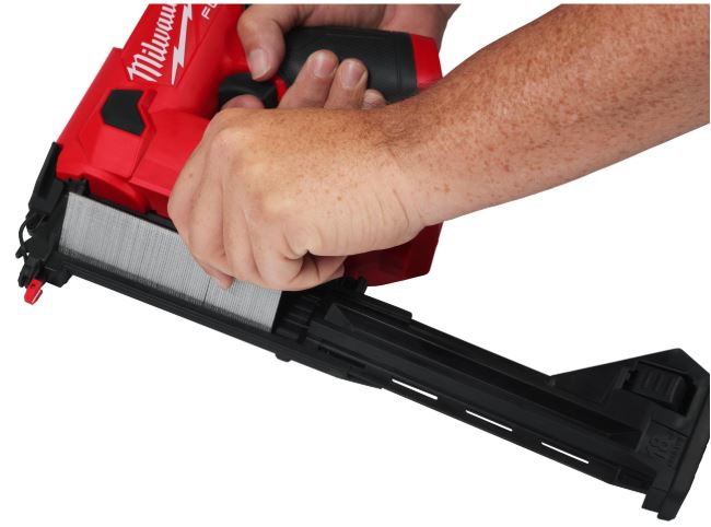 MILWAUKEE M12 FCN18GS-0X
