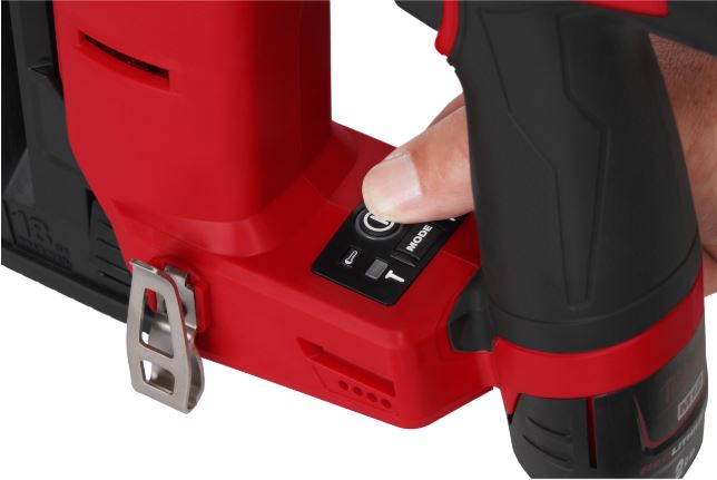 MILWAUKEE M12 FCN18GS-0X