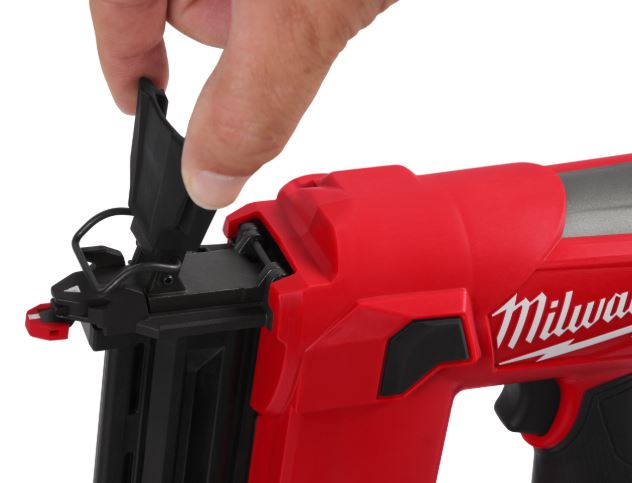 MILWAUKEE M12 FCN18GS-0X