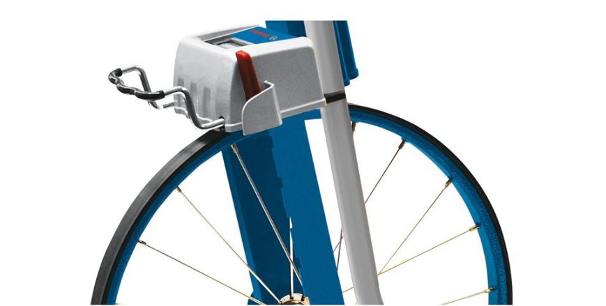 Bosch GWM 40 Professional