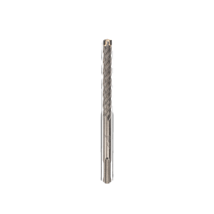 Купить  Буры по бетону SDS-PLUS M4 - Milwaukee (4932498886)..