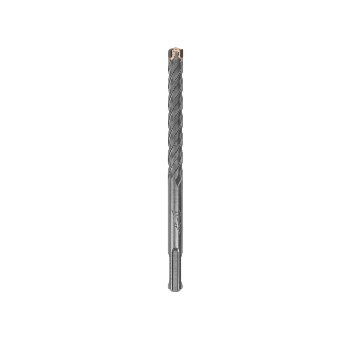 Купить  Буры по бетону SDS-PLUS M4 - Milwaukee (4932498893)..
