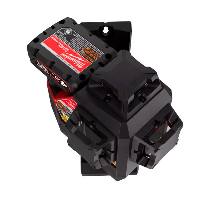 Milwaukee M123PLKIT-401P