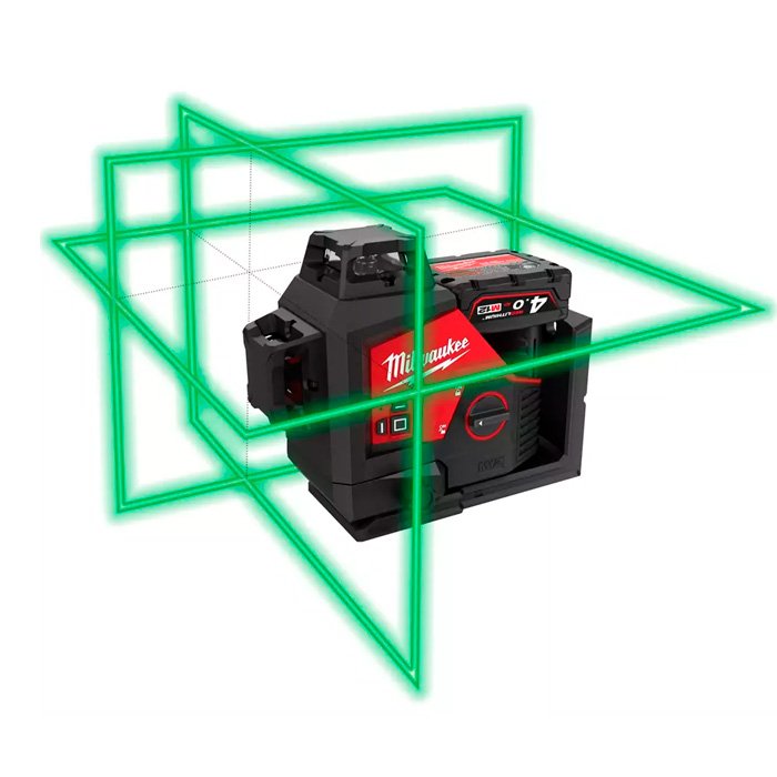 Milwaukee M123PLKIT-401P