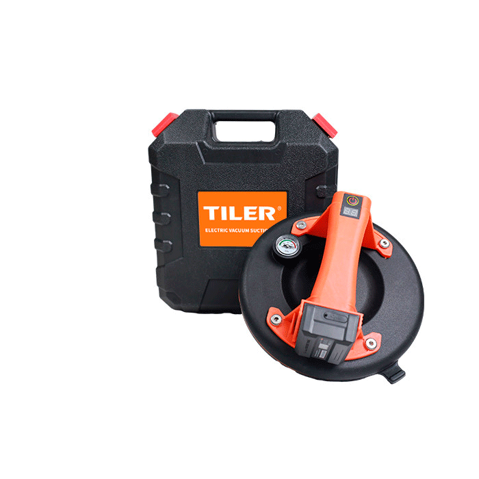 Купить  Плиткорезы - Tiler 8128F-EB..
