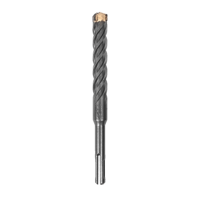 Купить  Буры по бетону SDS-PLUS M4 - Milwaukee (4932498905)..