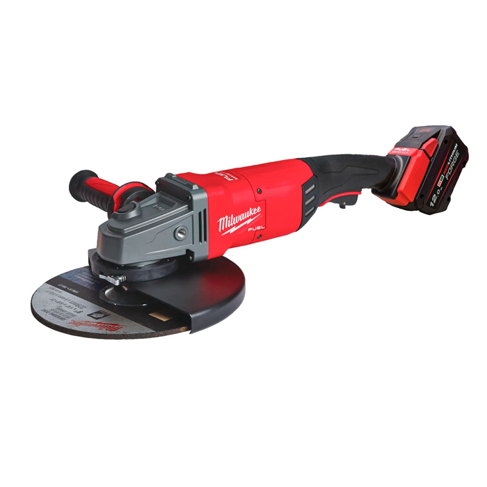 Milwaukee M18 FLAG230XPDB