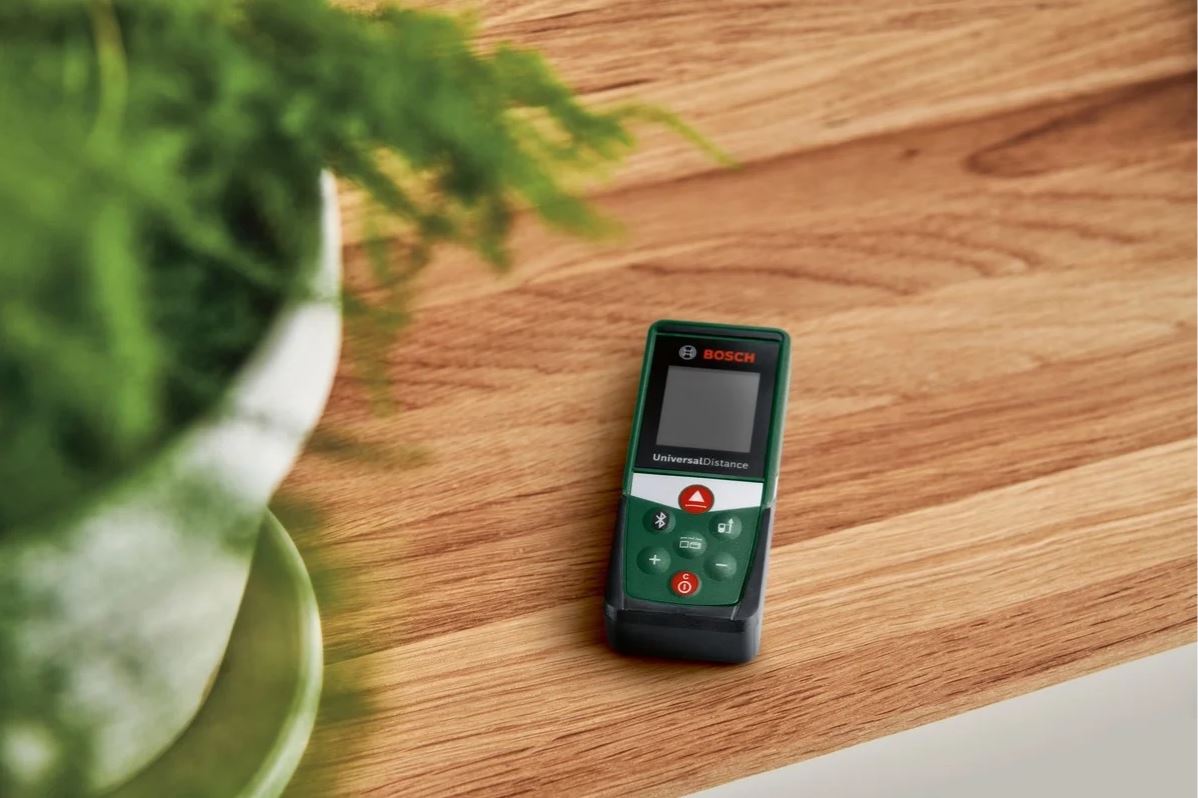 BOSCH Universal Distance 50C