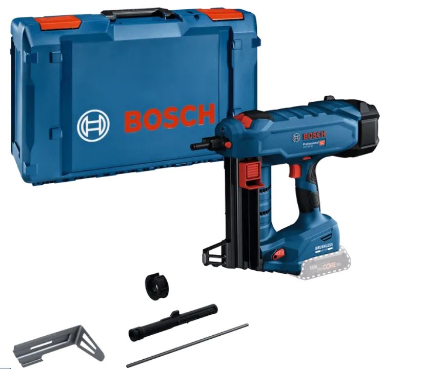 Bosch GNB 18V-40