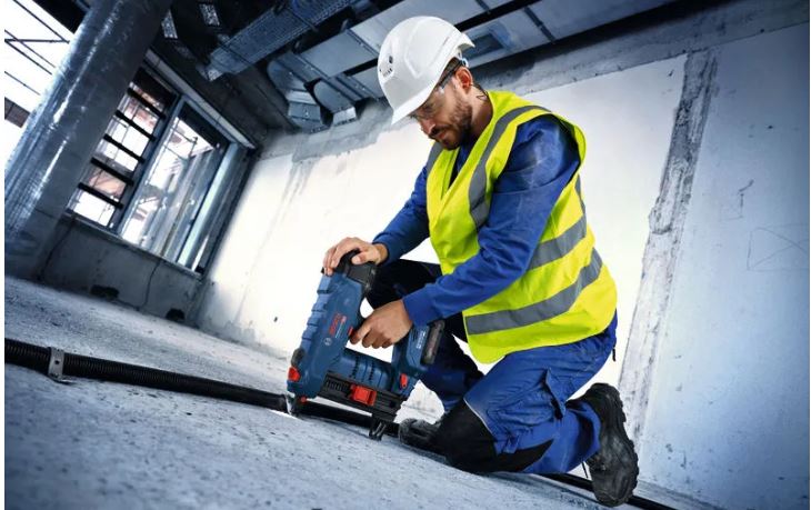 Bosch GNB 18V-40