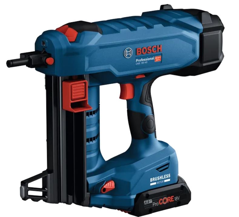 Bosch GNB 18V-40