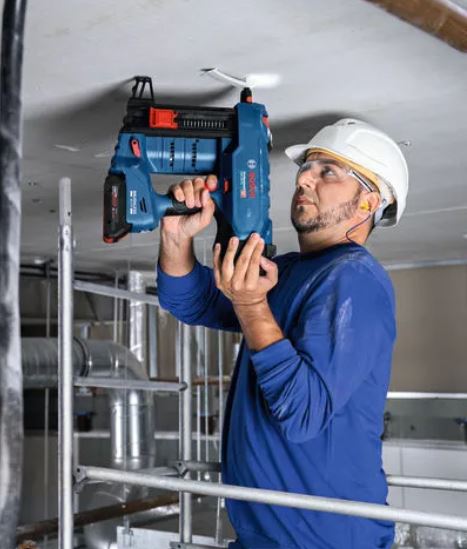 Bosch GNB 18V-40