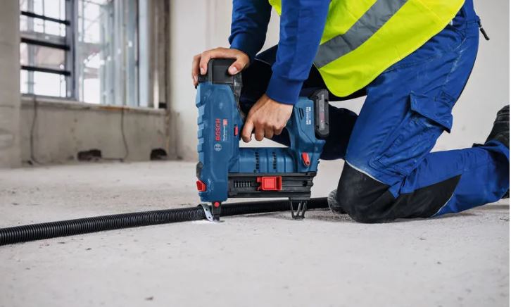 Bosch GNB 18V-40