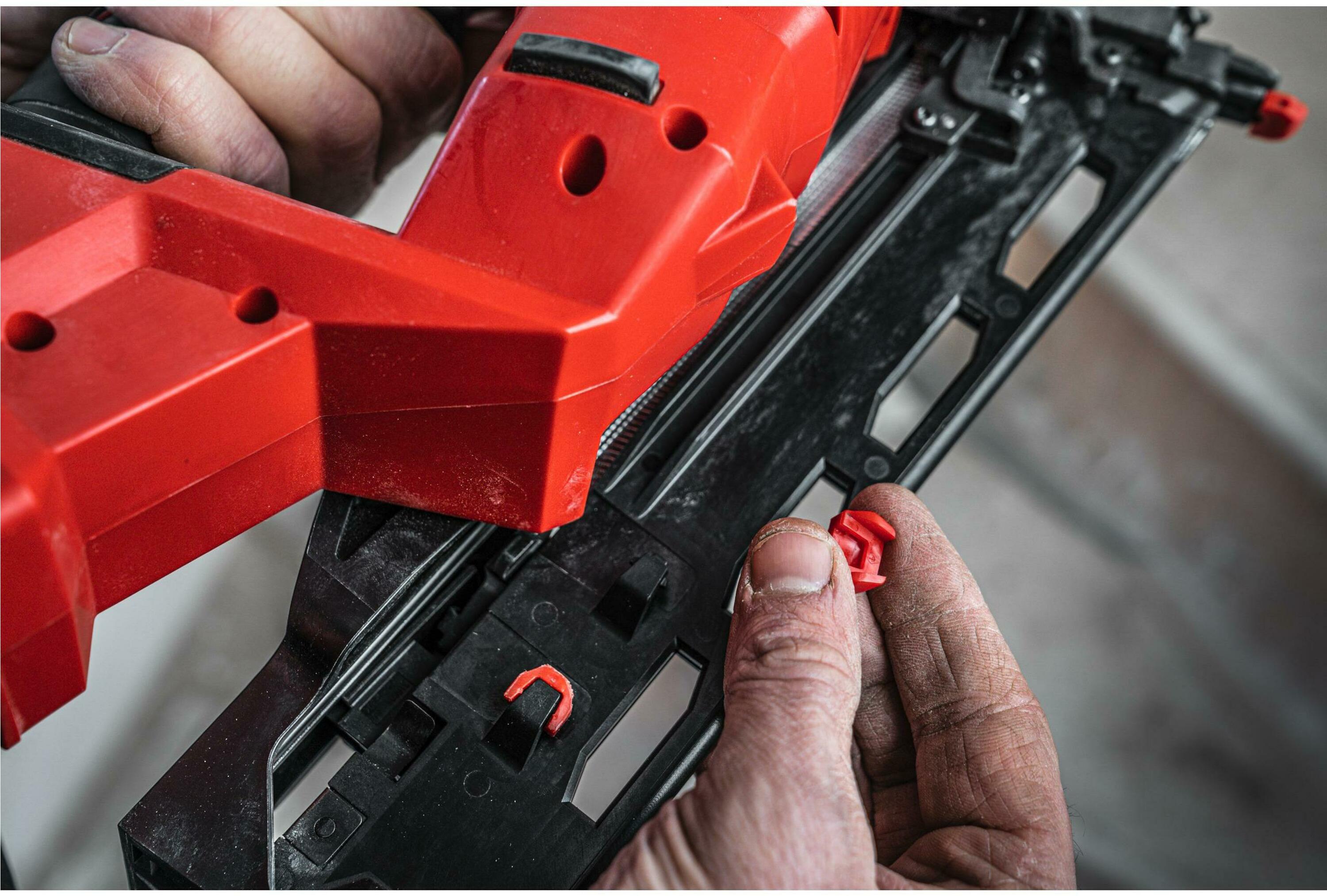 MILWAUKEE FN16GA-0
