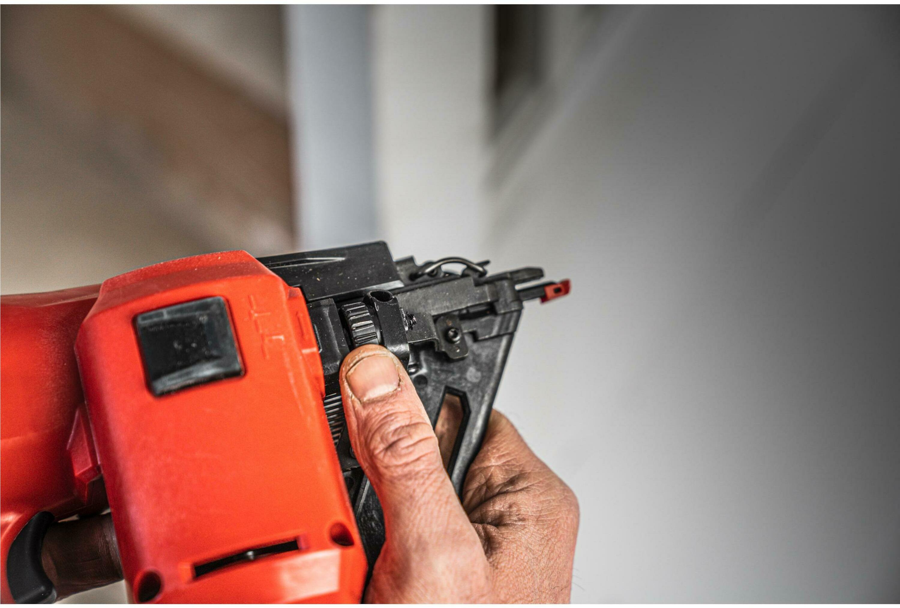 MILWAUKEE FN16GA-0